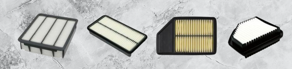 Car filter 2