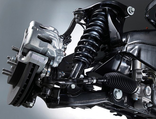 Corner module systems