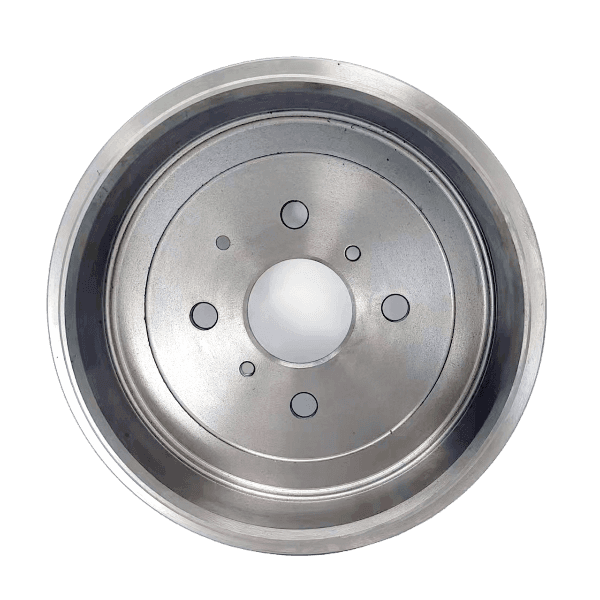 Automotive Braking System Front Brake Disc