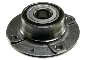 High-Performance Wheel Hub Bearing