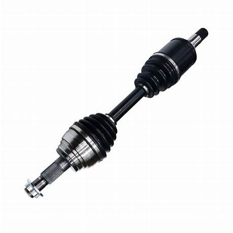 Drive shaft assembly2