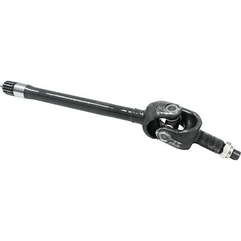 Drive Shaft Assembly 5