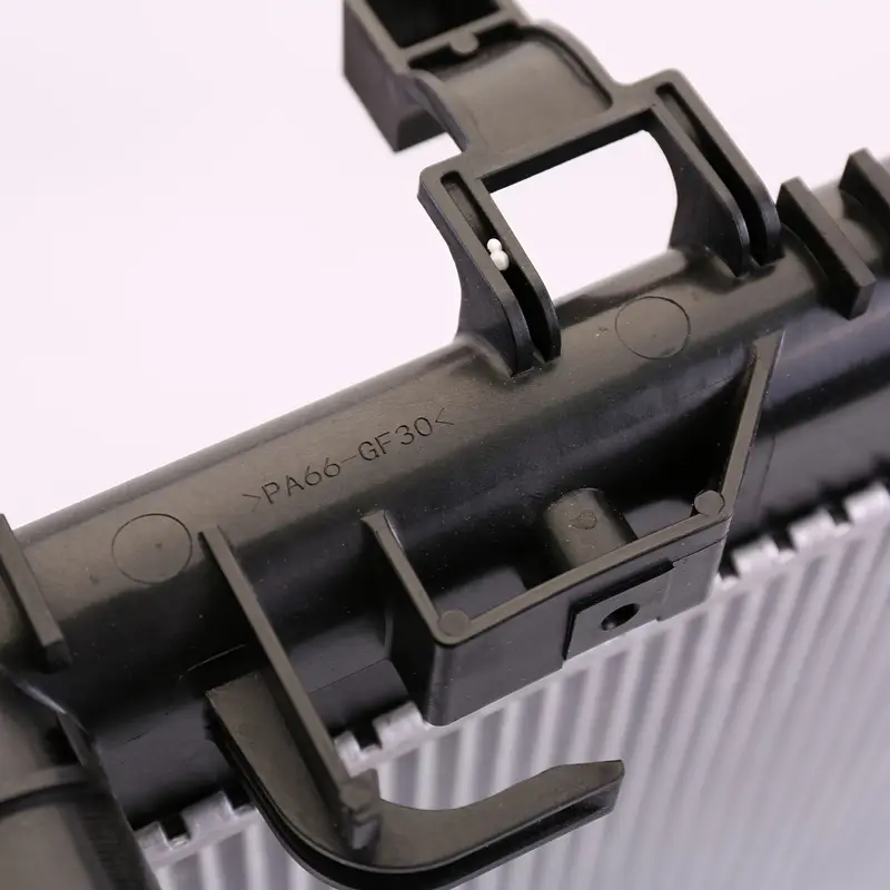 Radiator
