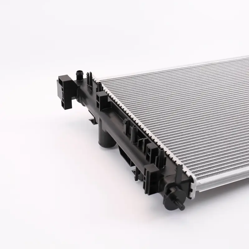 Radiator