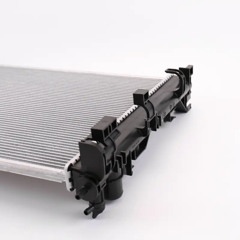 Radiator