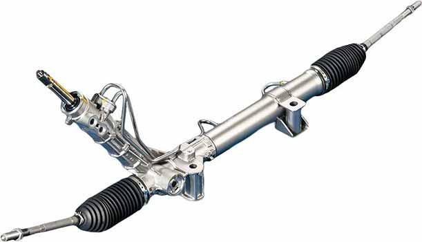 Steering Rack System picture1